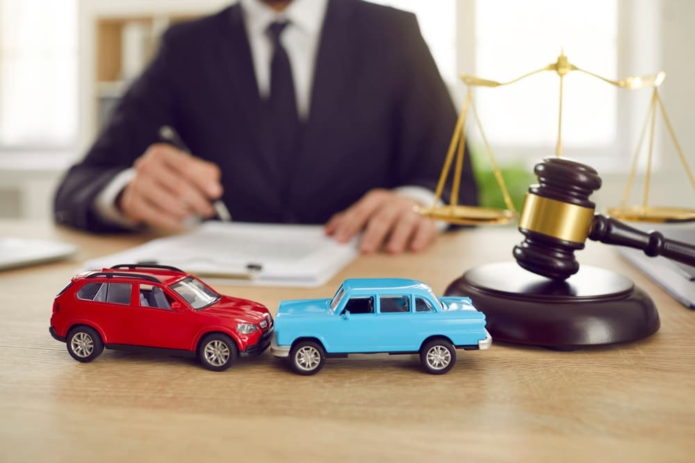 Auto Accident Lawyer