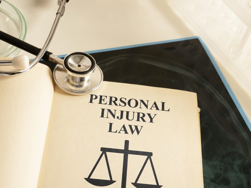 Personal Injury Law