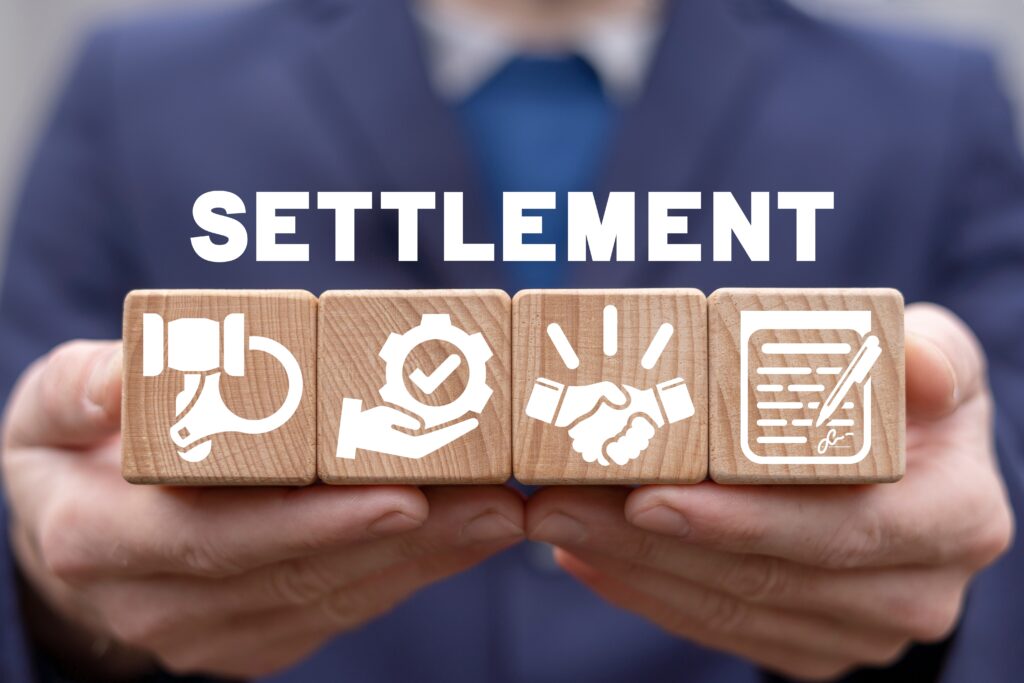 How Can You Improve Your Chances of Getting a Fair Settlement
