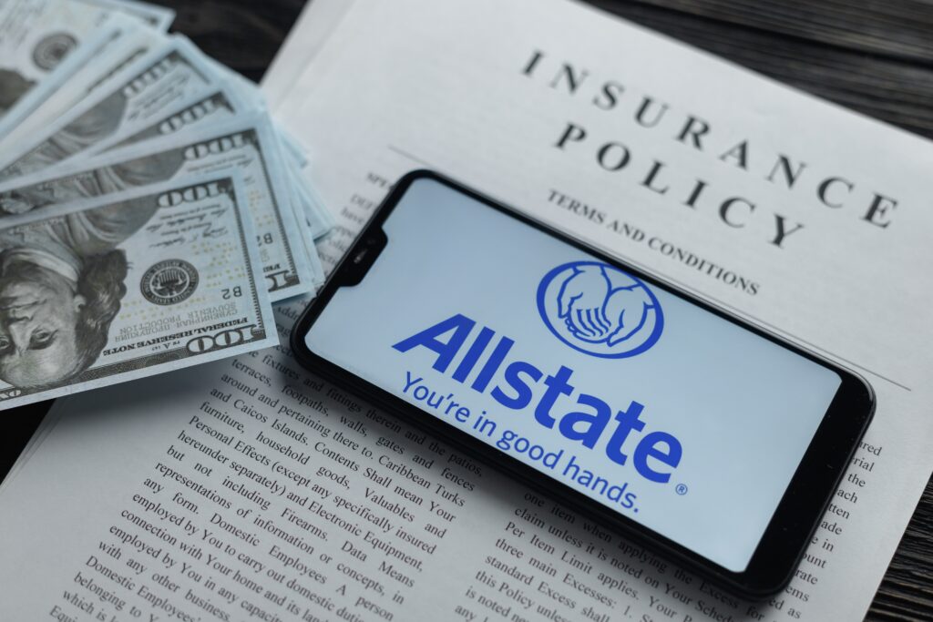 What Is Allstate Insurance?
