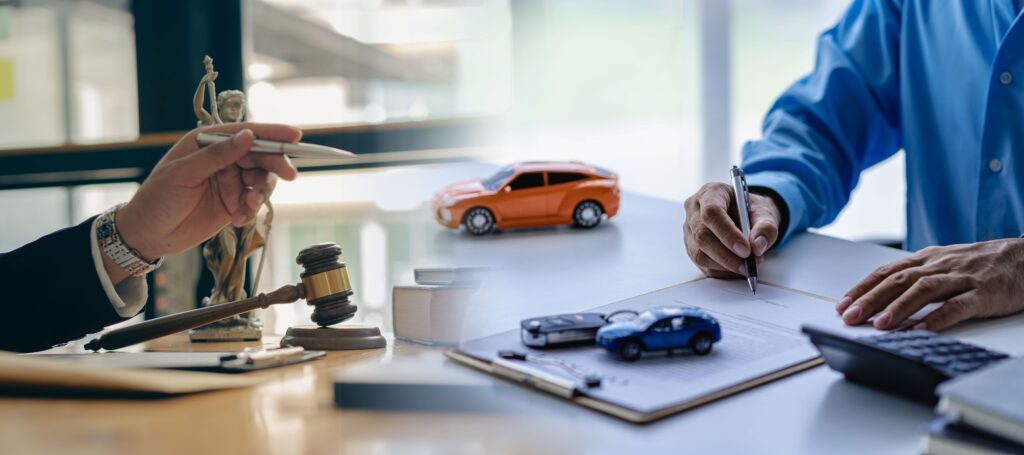 Why You Should Consult a Car Accident Lawyer Today