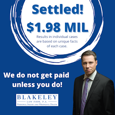 Blakeley Law Firm, P.A.