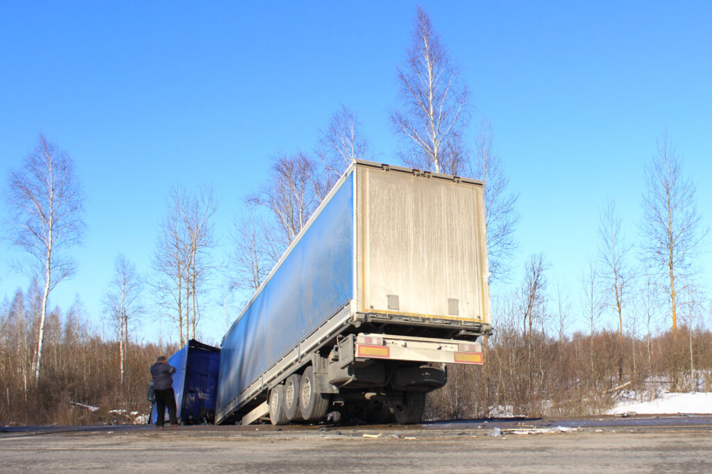 How Long Does it Take to Settle a Semi-Truck Accident